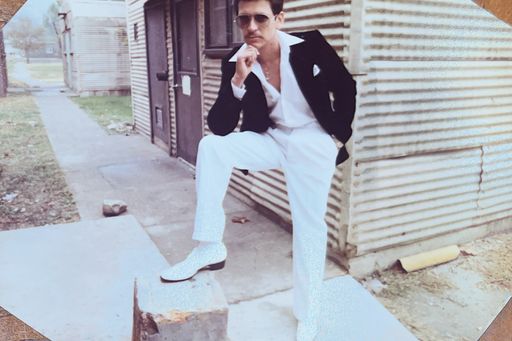 Angel Luis Molina Real photo gallery thumbnail 38 of 218