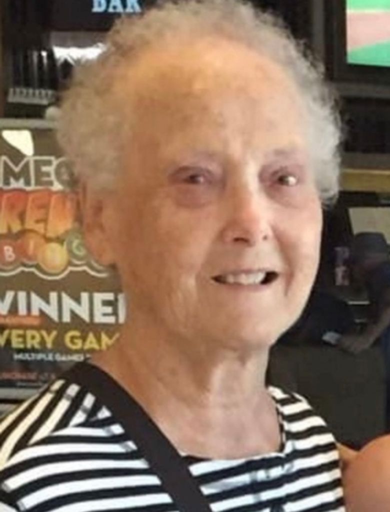 Evelyn Opel Blount Profile Photo