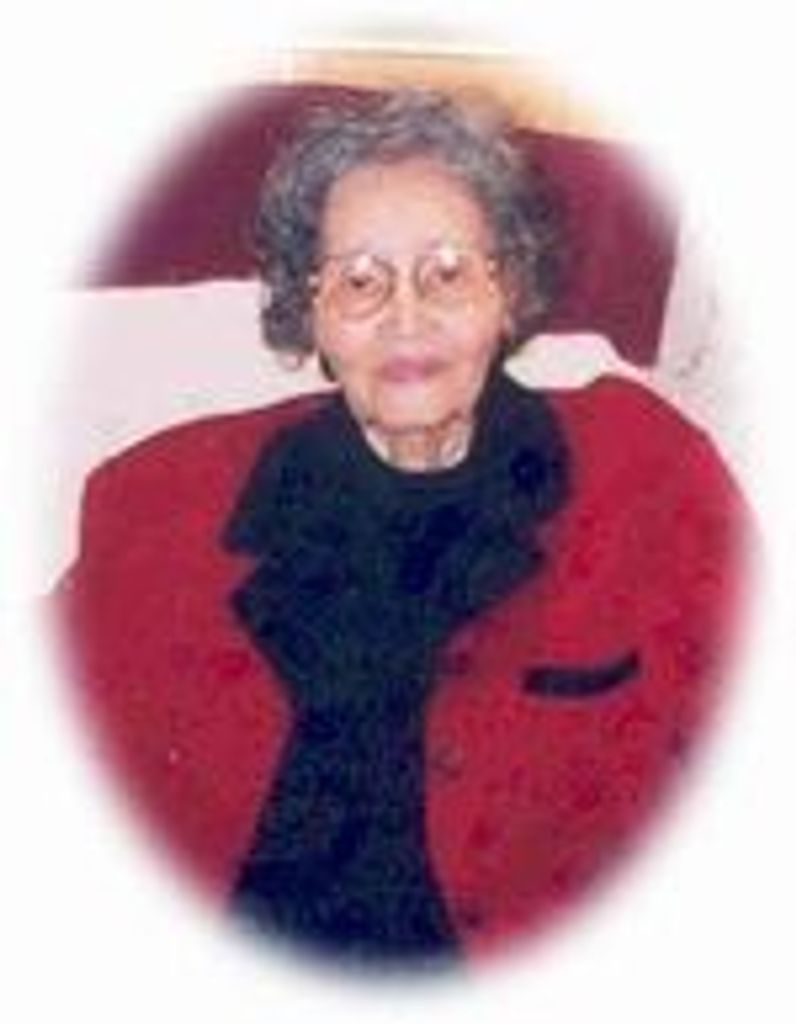 Bertha Benton Carr Profile Photo