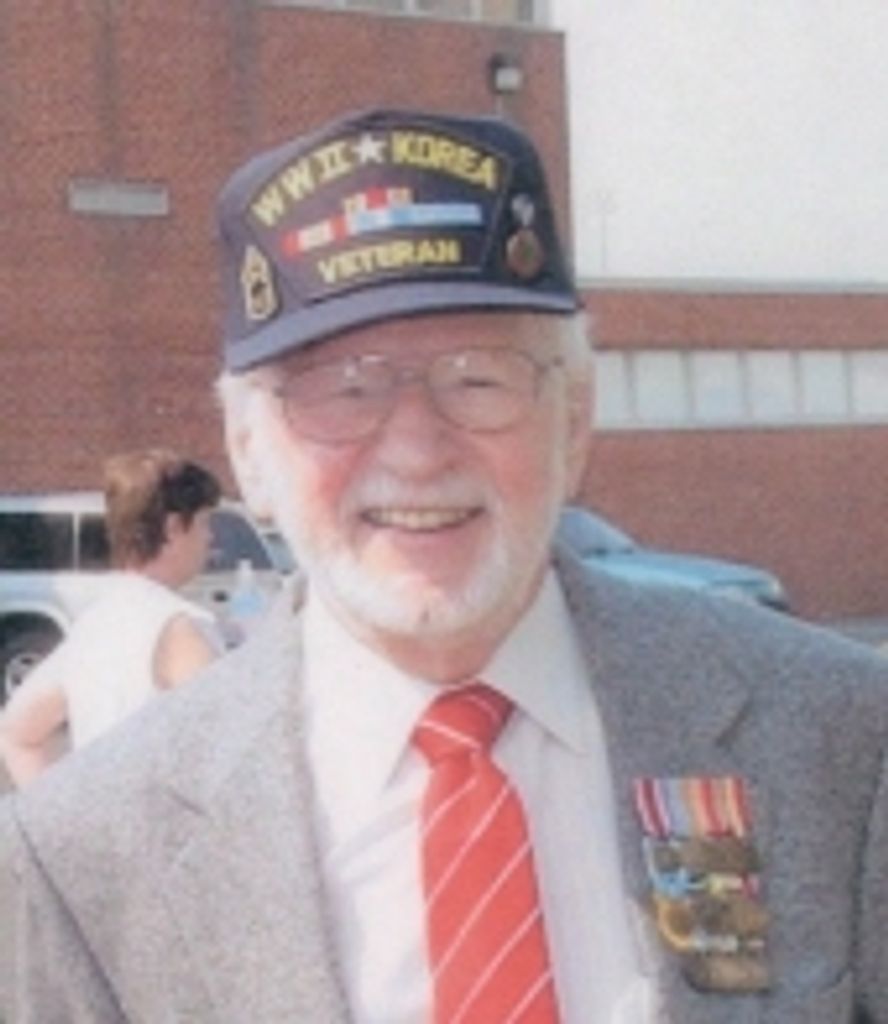 Gilbert E Stead