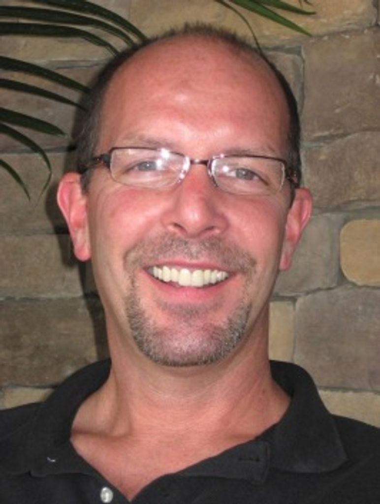 Kevin Dawes Profile Photo