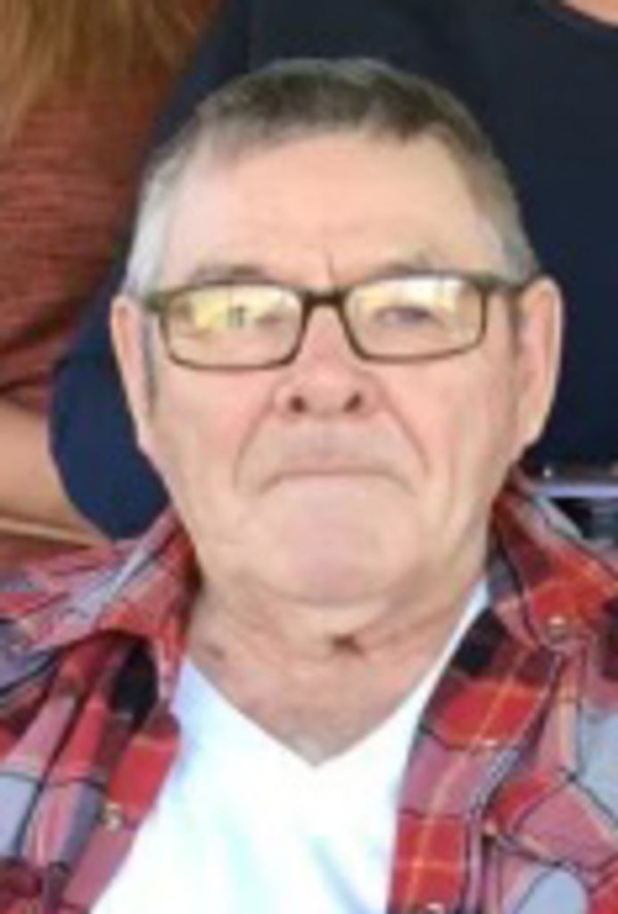 William Gordon Madden Profile Photo