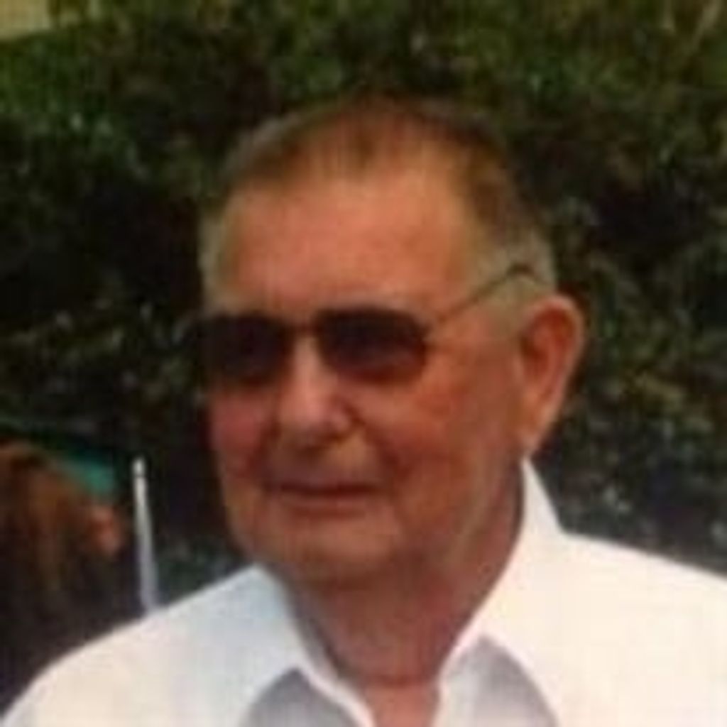 Robert Larkins