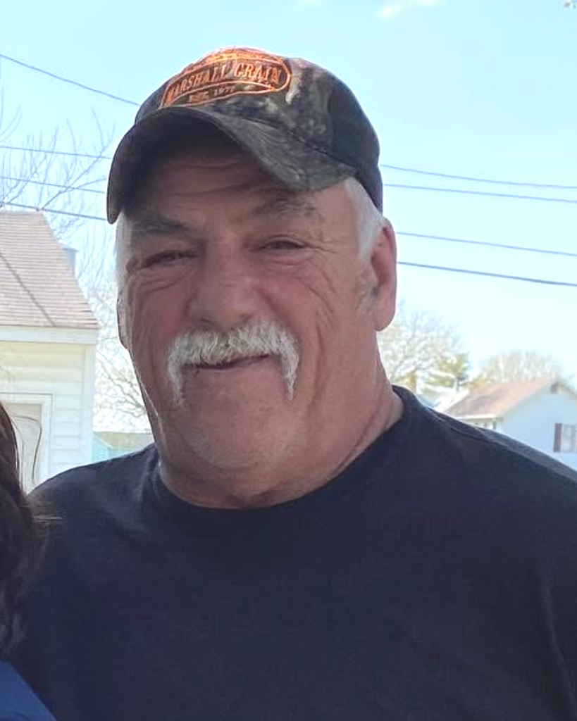 Randy L Crosby Profile Photo
