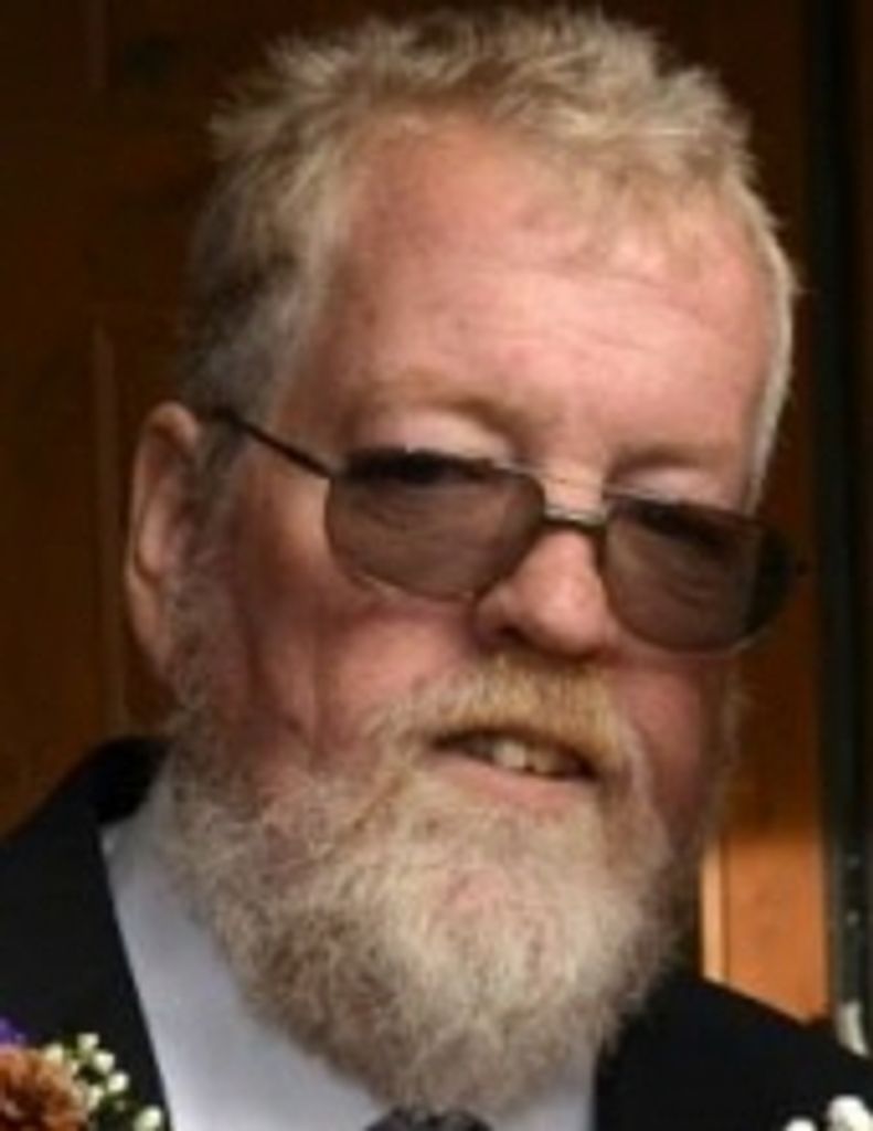 William Kircher, Jr.