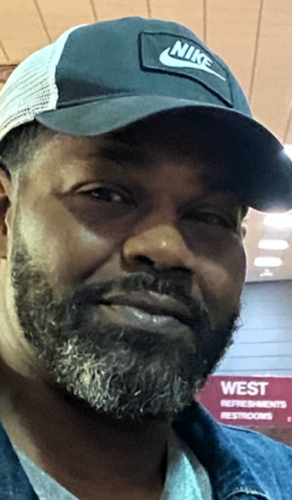Jason Lamont Mcgee Profile Photo