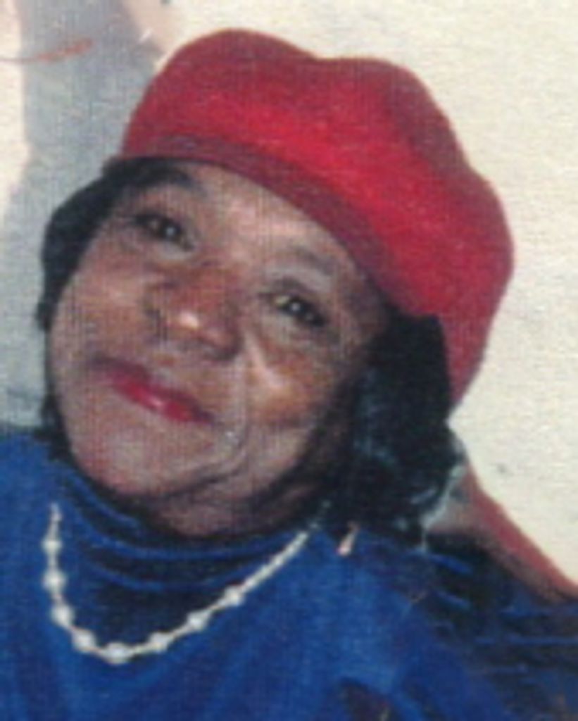 Mattie Thomas
