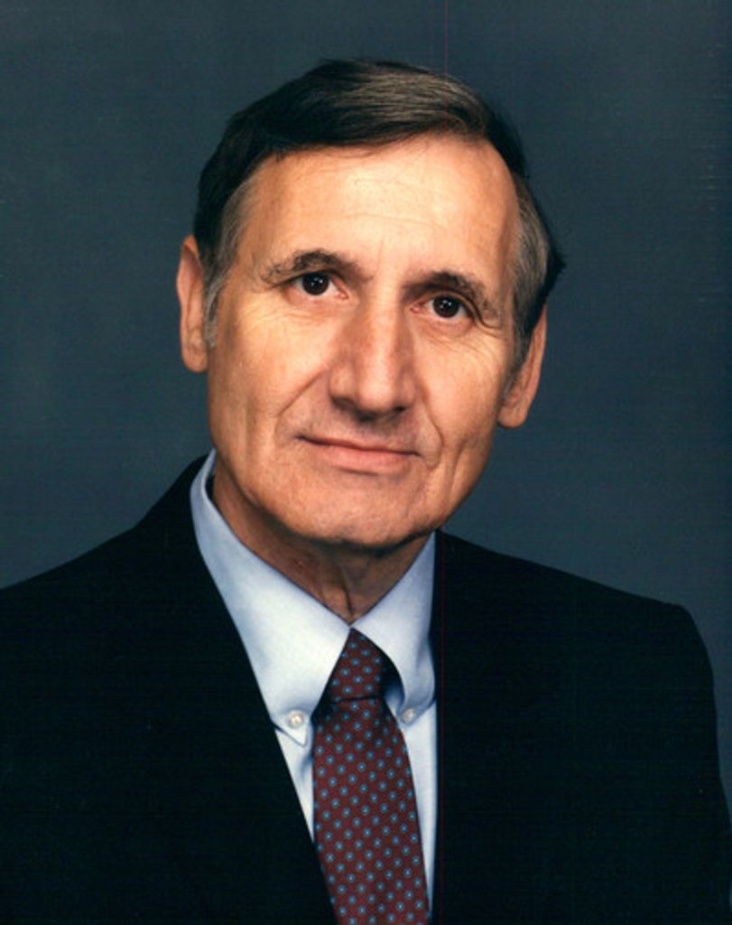 Cw3 (Retired) Robert Dean Hopper Profile Photo