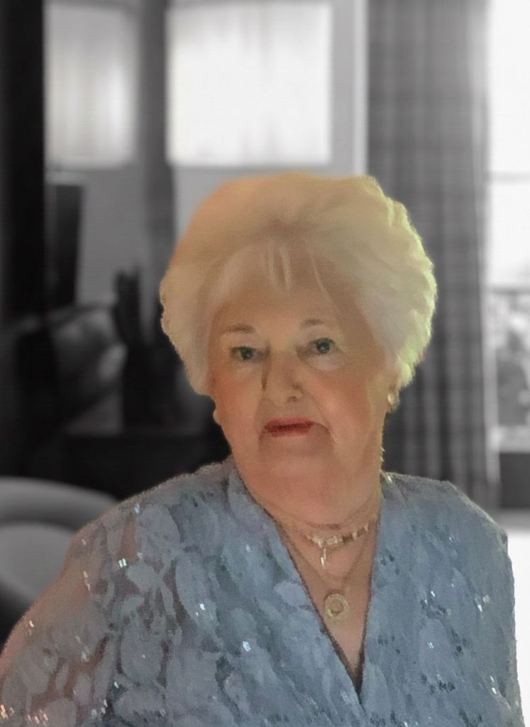 Nora Reape Profile Photo