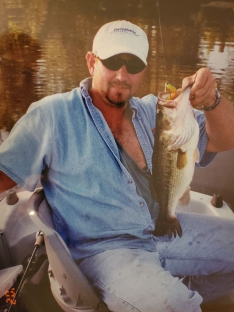 Steven Craig Mckeehan Profile Photo