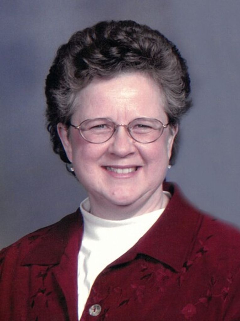 Barbara Kay Ubl Profile Photo