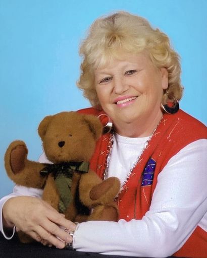Delories Ann Savage's obituary image
