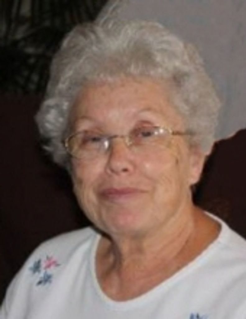 Marilyn Atkins Nicholson