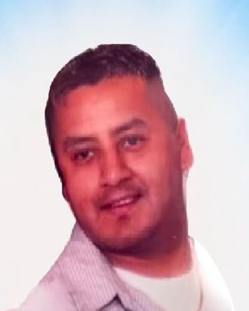 Joe Baltazar Olivas