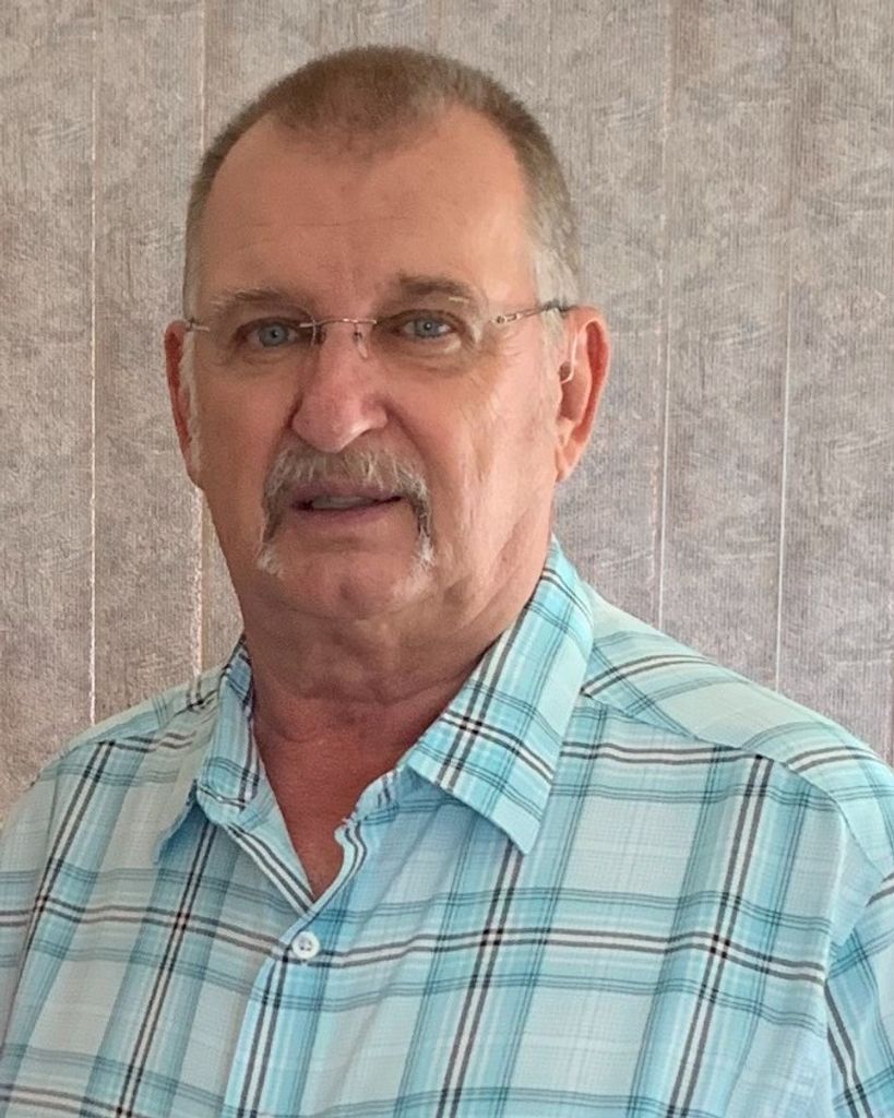 Roger Praus Profile Photo