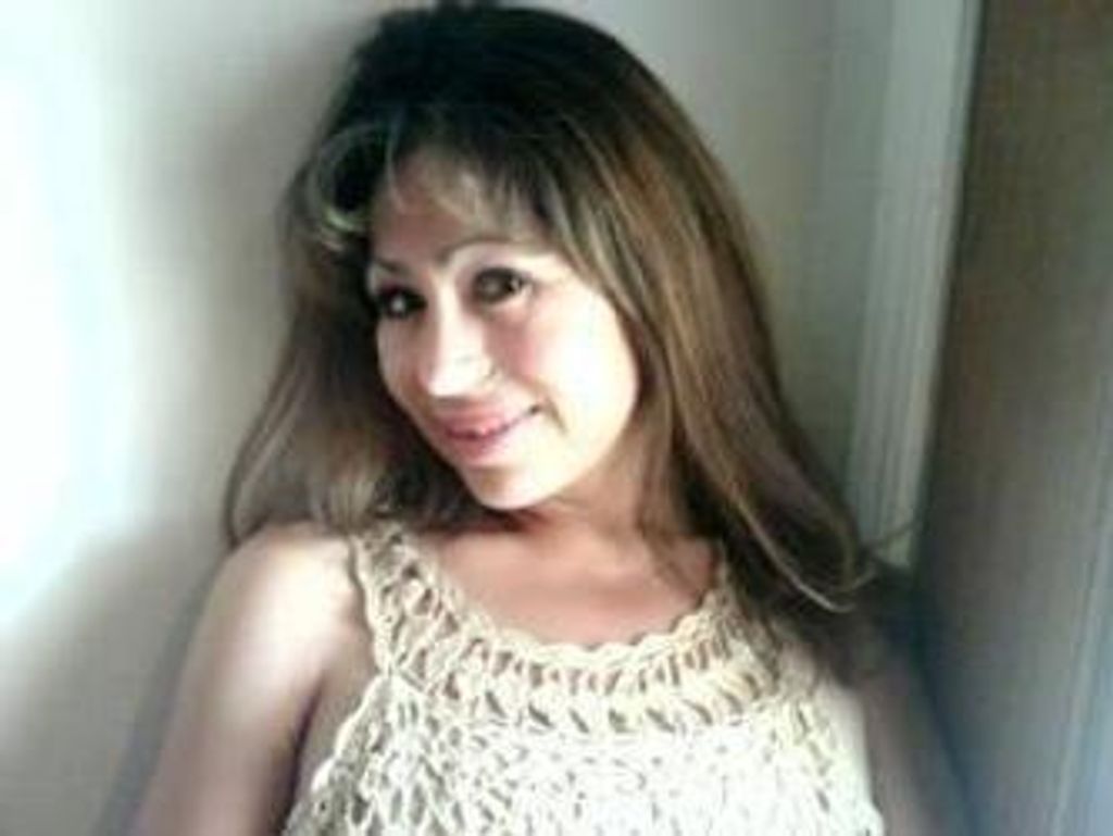 Rosemarie Katrina Guardado