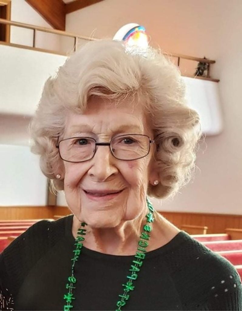 Trula Barker Clark Profile Photo