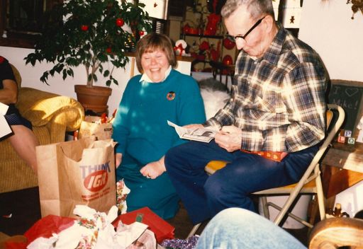 Barbara J. (Schleh)  Carpenter photo gallery thumbnail 30 of 57
