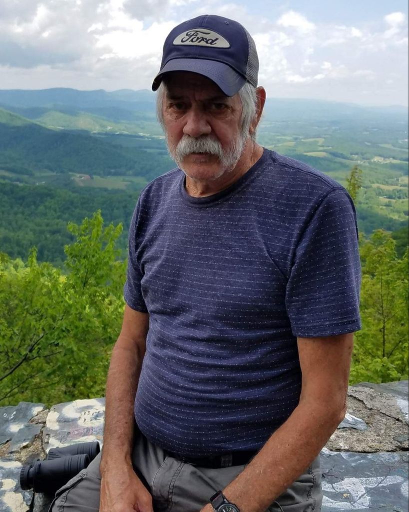 James Edward Holt