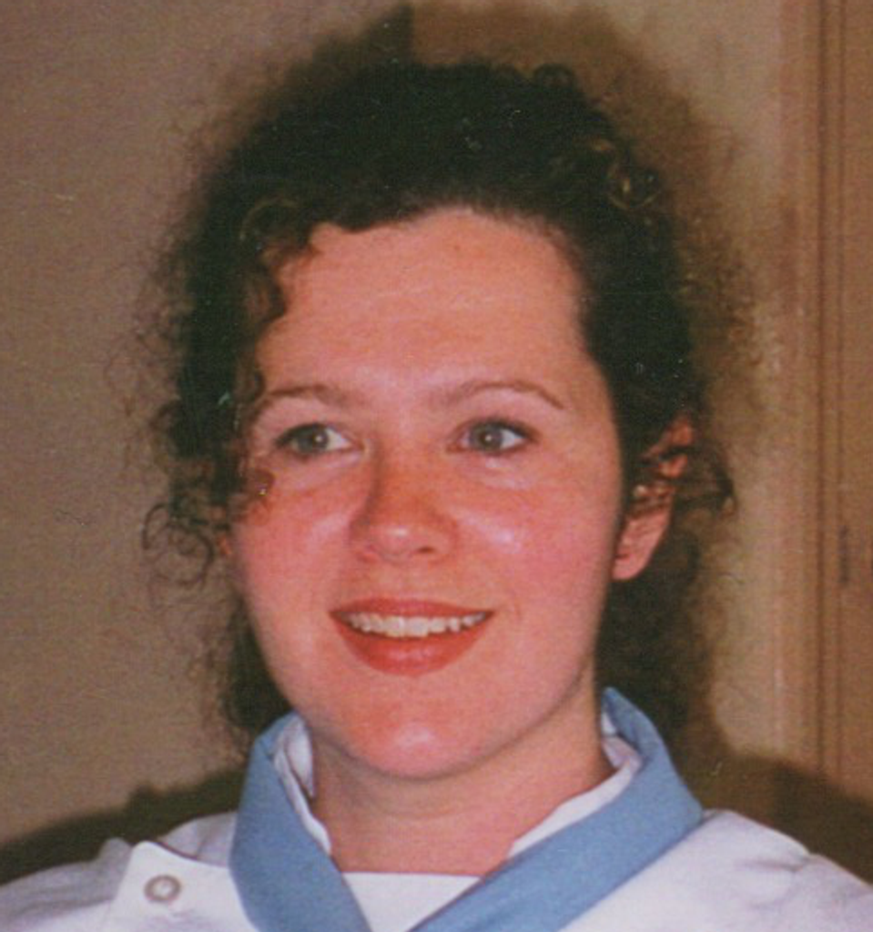 Ms. Lisa Shan Rogers