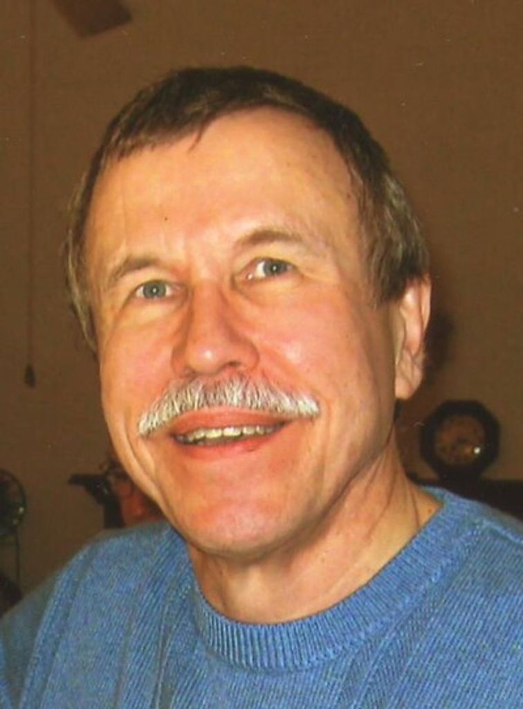 Fritz R. Bjorklund Profile Photo