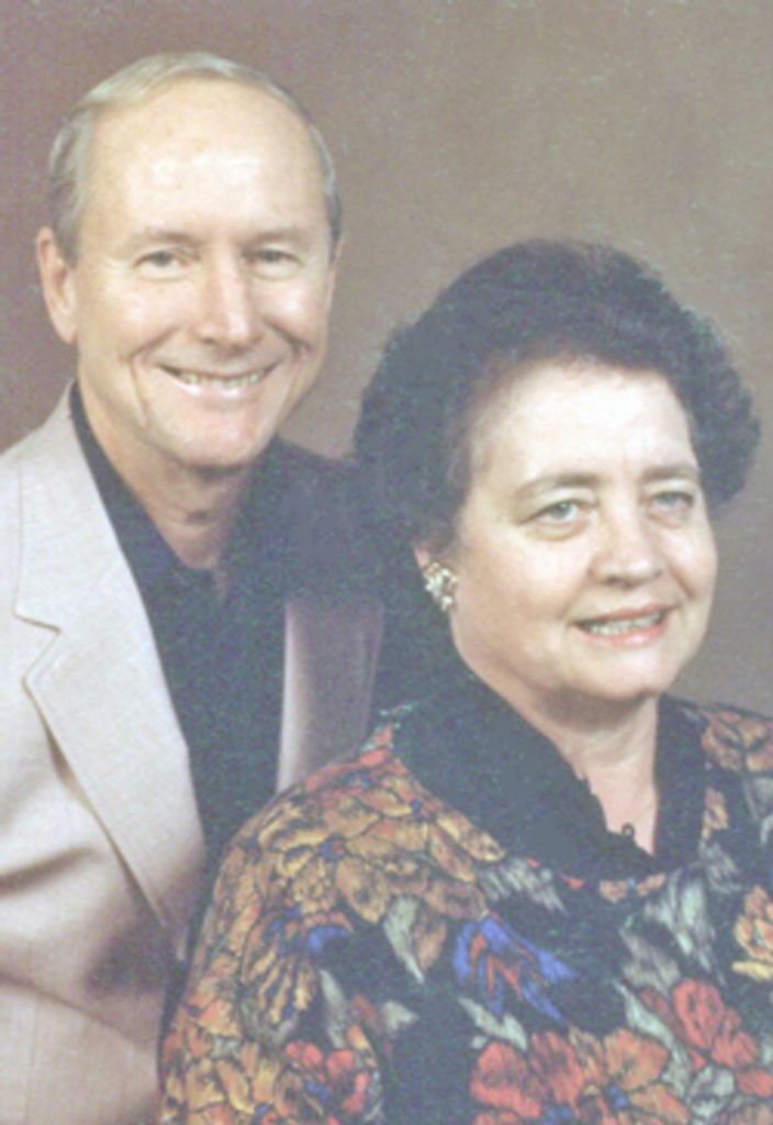 Jerry B. Whittington