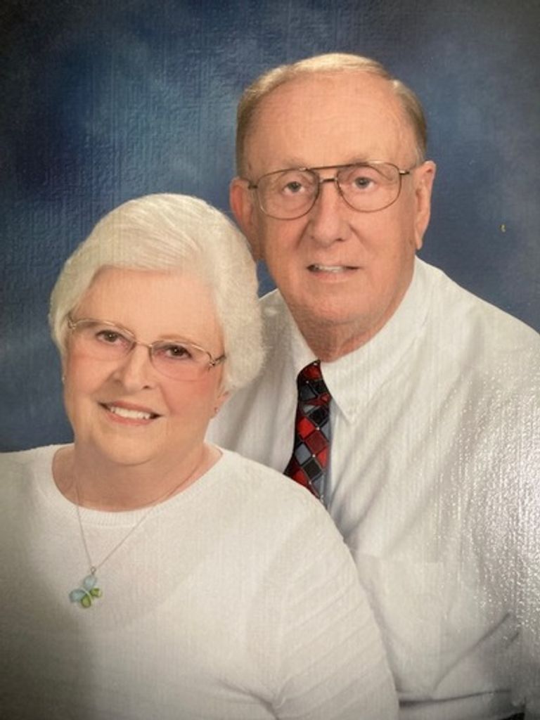 Edward Ellis Gibbons Jr. Profile Photo