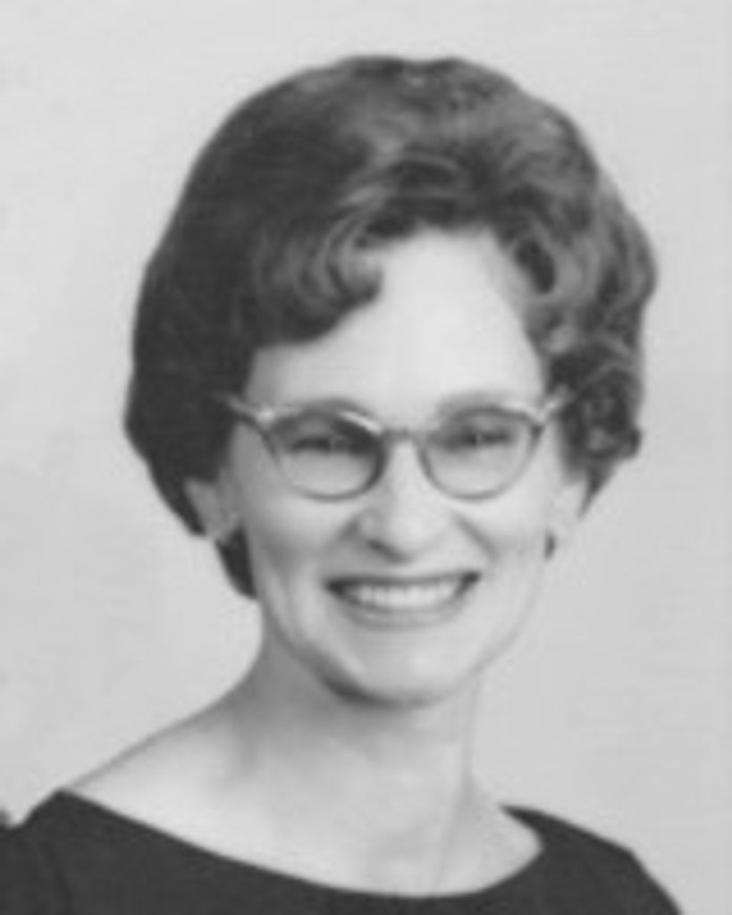 Katherine Elizabeth Crom