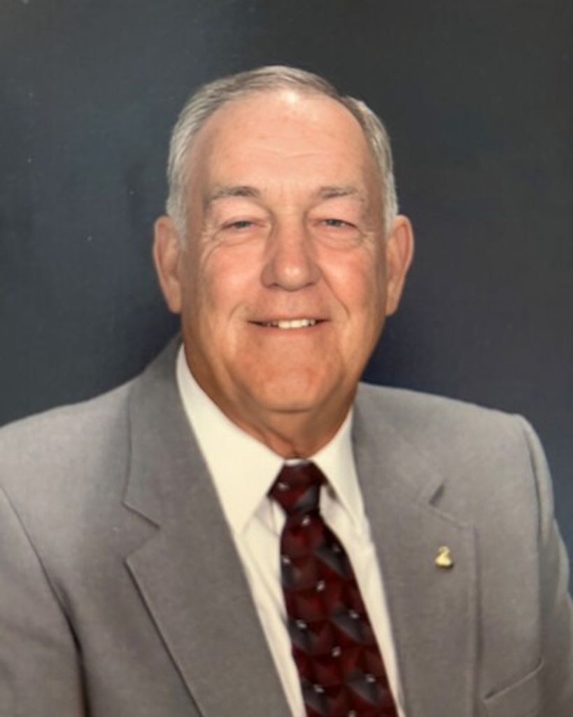 Charles Mason Profile Photo