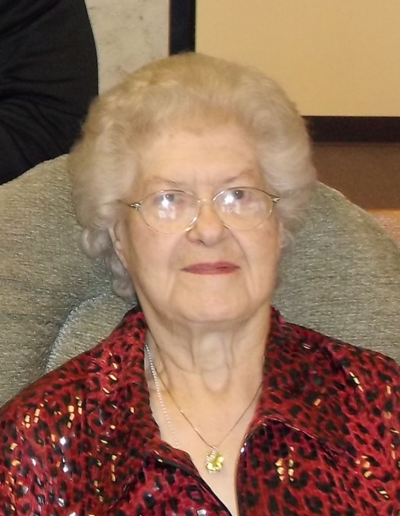 Ruth Lemke