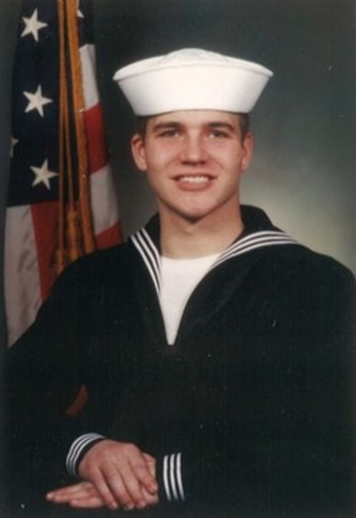 David Michael Winegar
