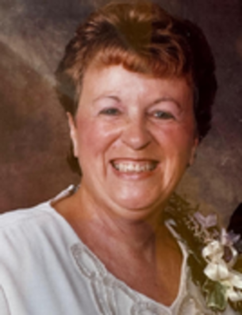 Joan Robinson Profile Photo
