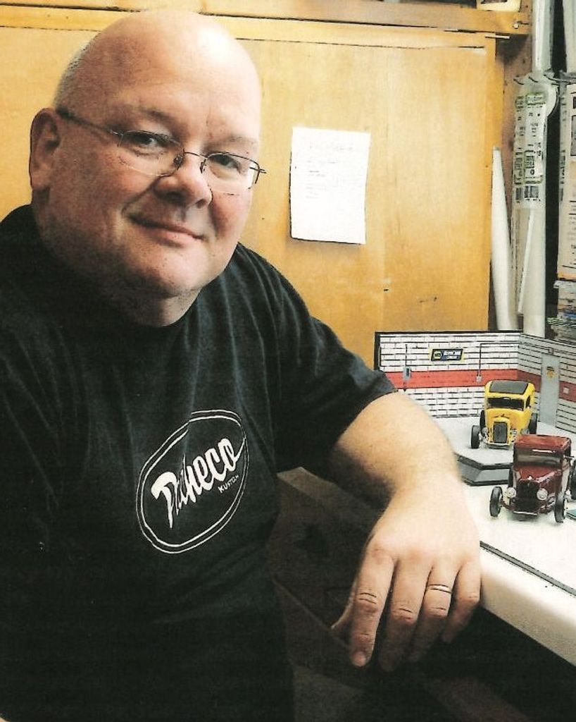 John Gordon White Profile Photo
