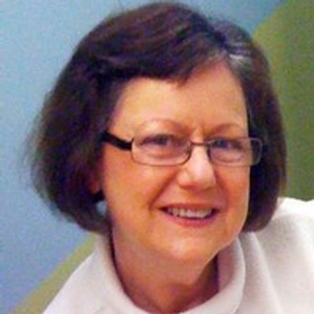 Mary  Louise Skene