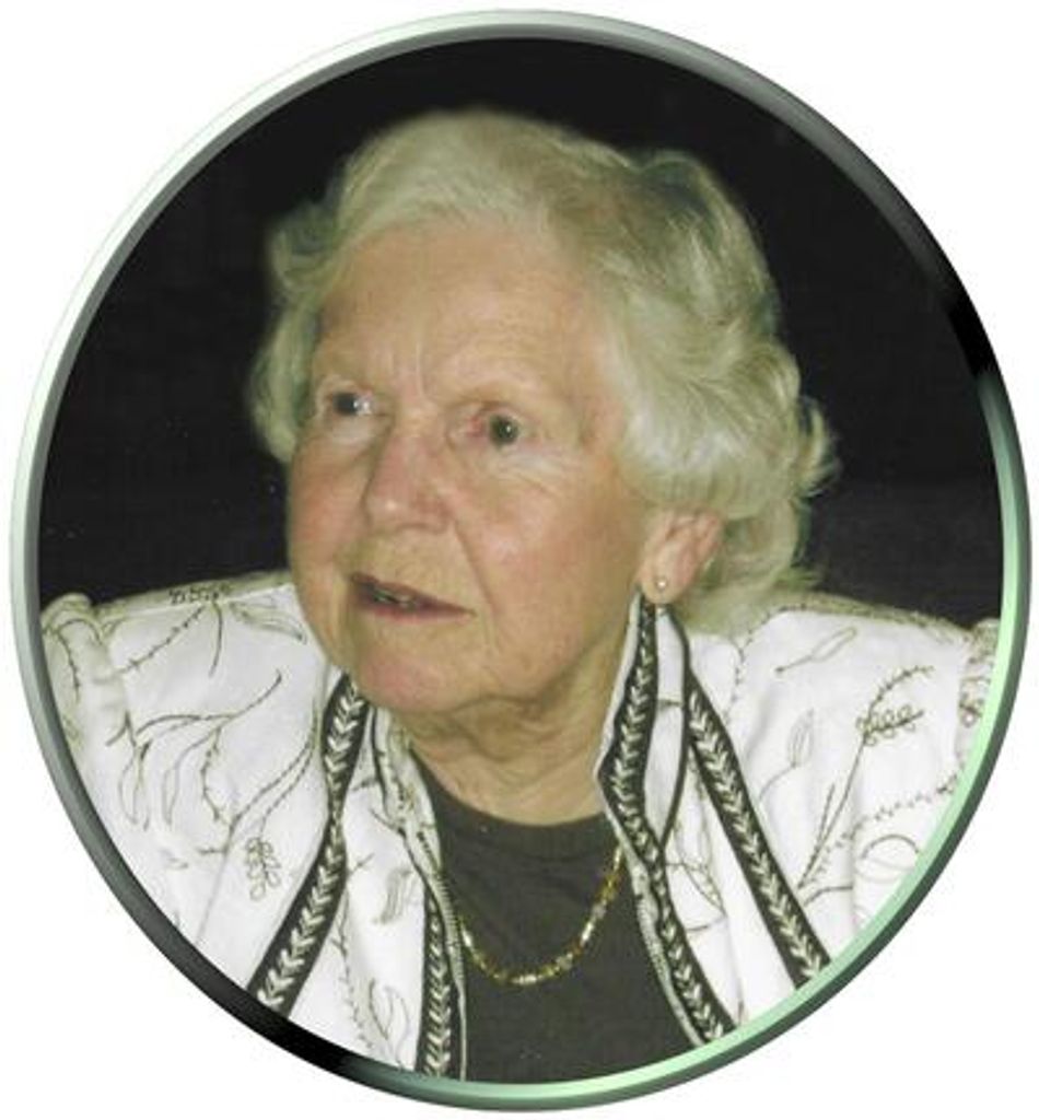 Mary Elizabeth Hazzard Profile Photo