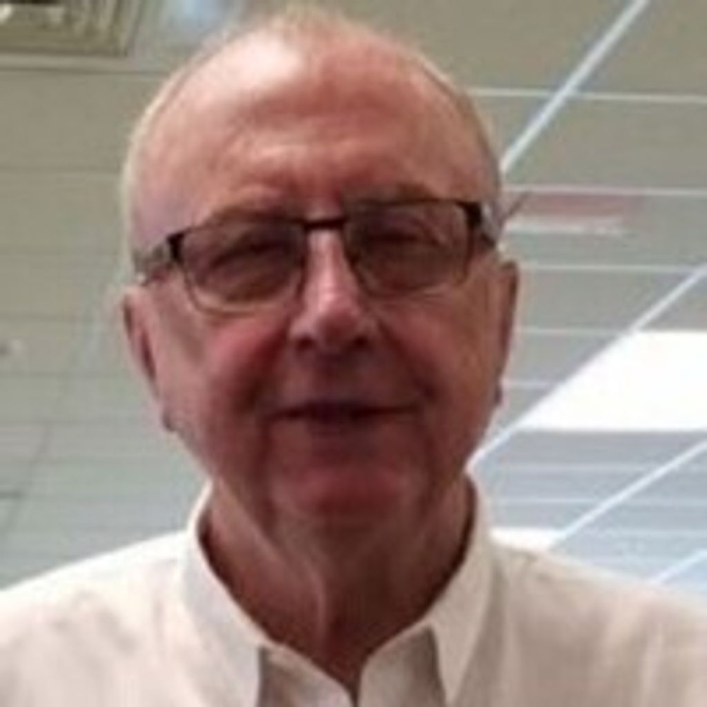 James Marvin Roberts
