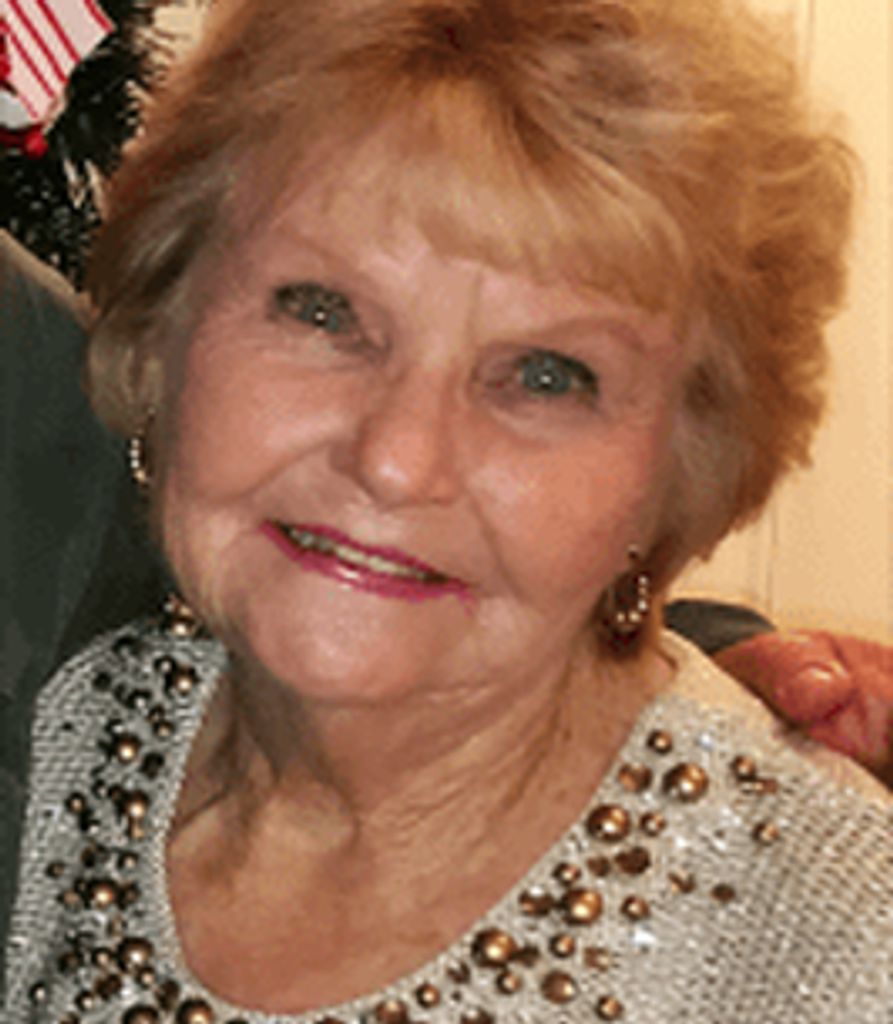 Lucy Horne Profile Photo