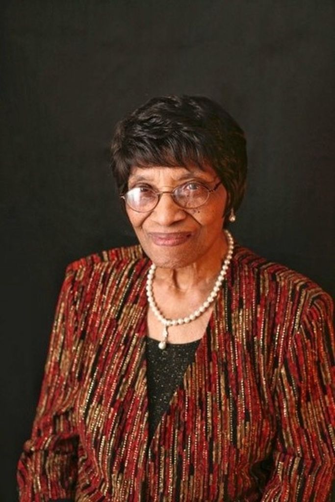 Addie Lee Wade