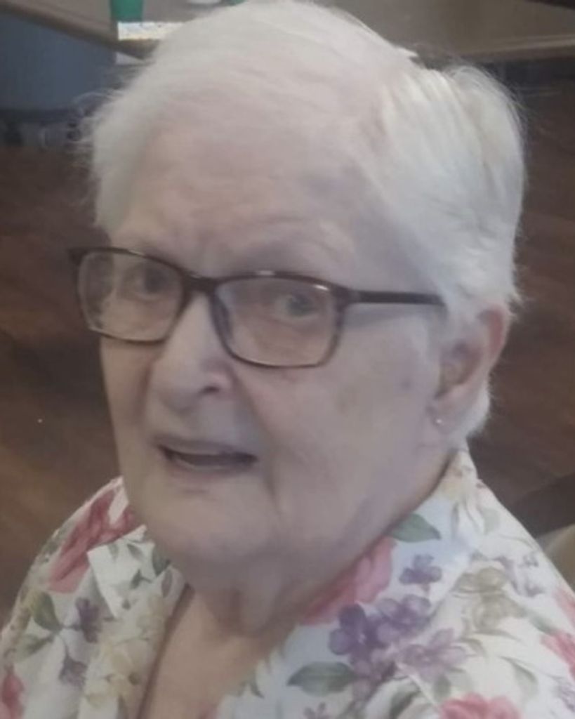 Lila Wagoner Jackson