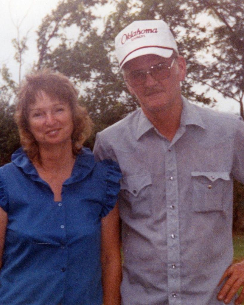 Melvin Joseph "Mel" Todd Profile Photo