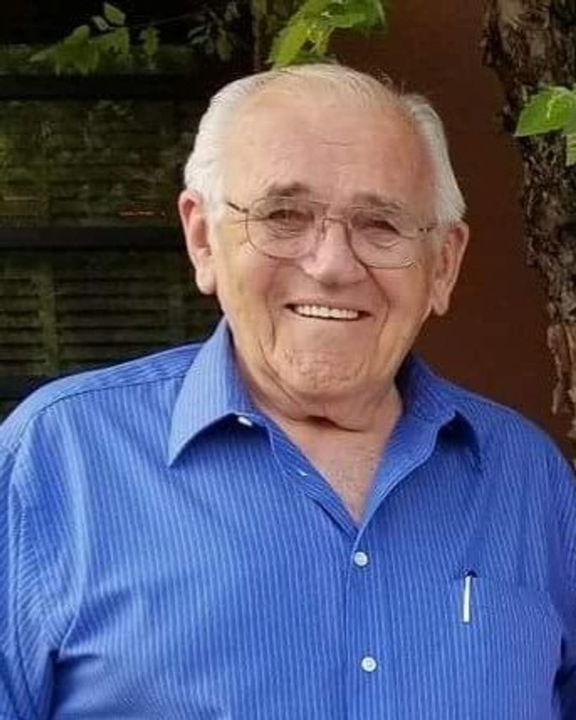 Roy "Skip" D. Gottshall, Jr.