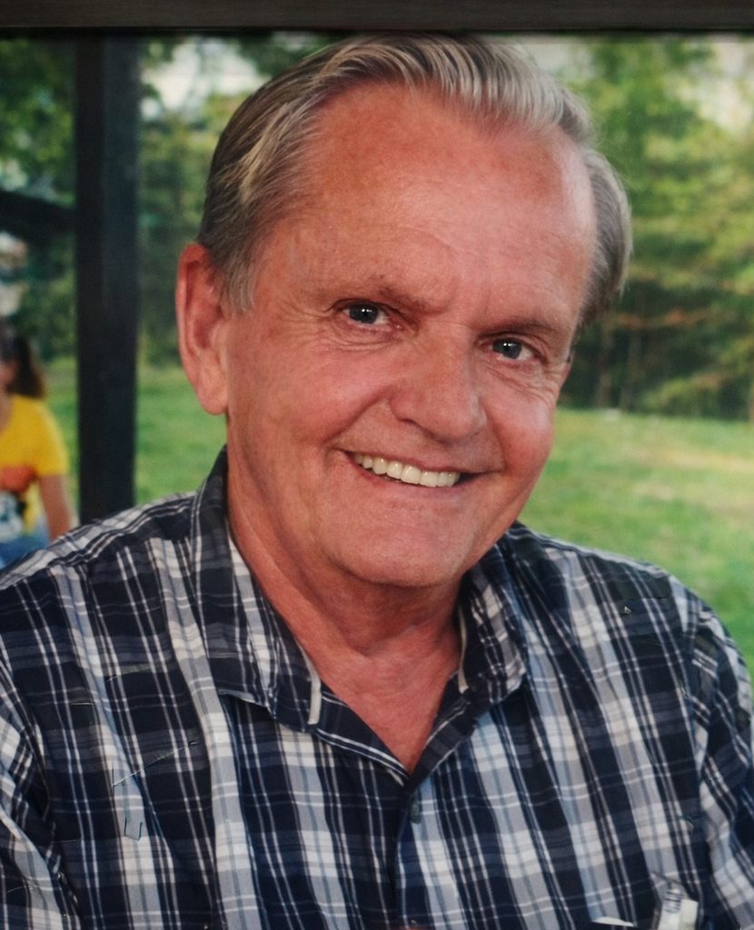 Jimmy Clifford Loney Profile Photo