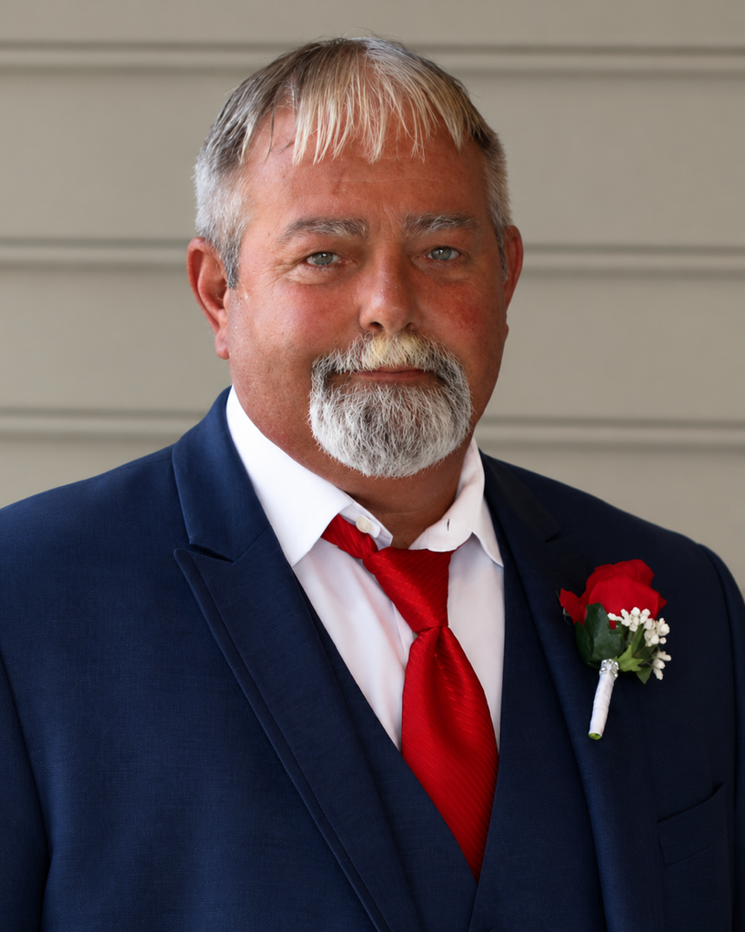 Ivan Ray Fuller Profile Photo