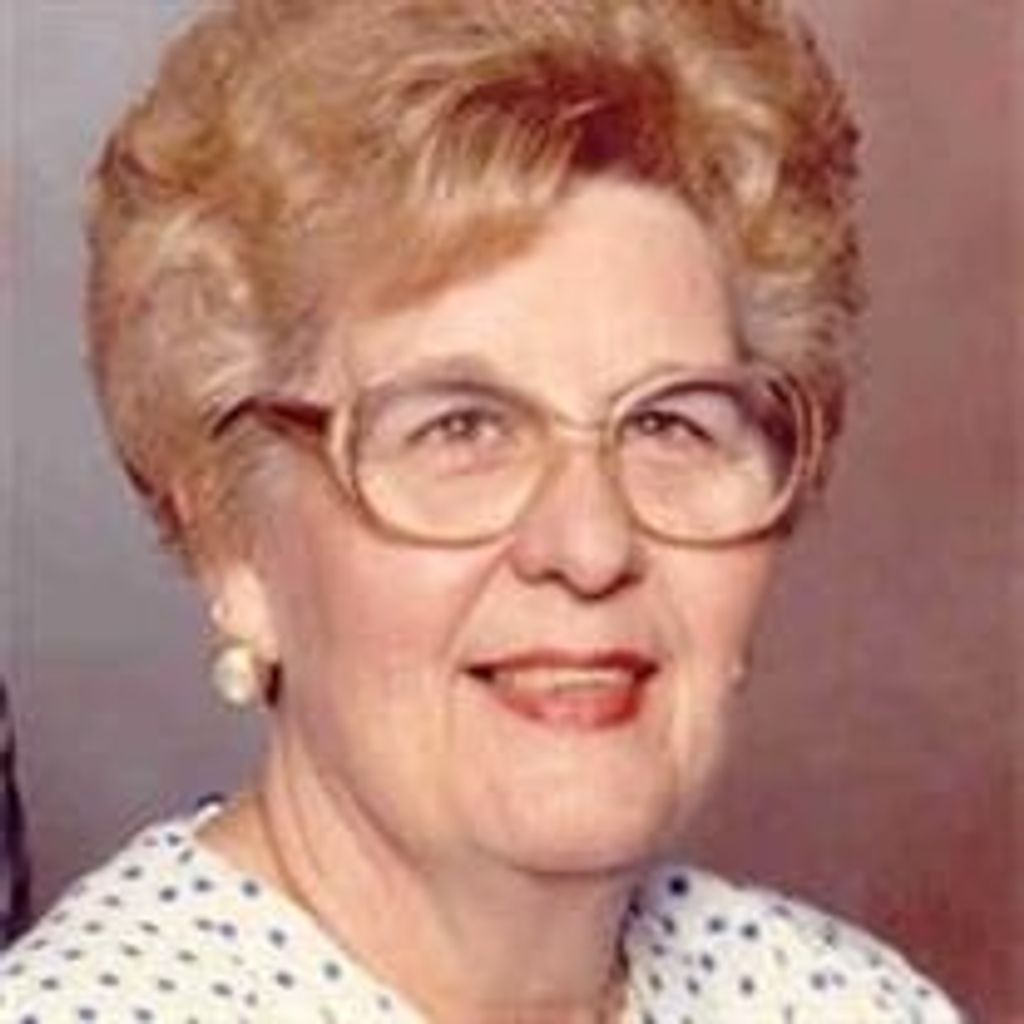 Doris Kate Lemmon