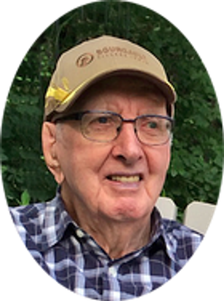 Murray  Sidney Jones Profile Photo