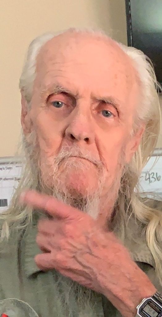 Samuel Dean Gillett Profile Photo