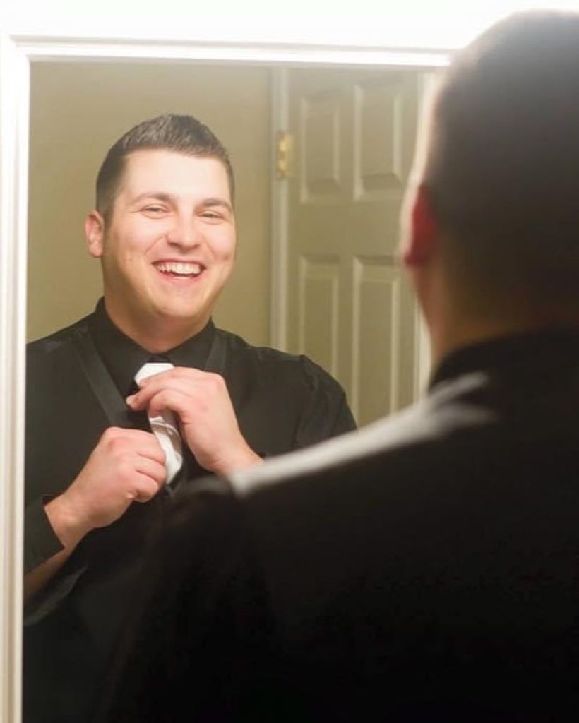 Cody Brandon Parsons