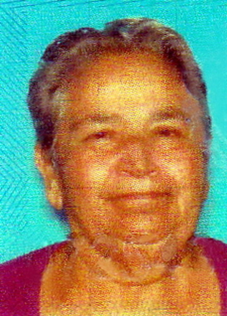Tavita Martinez