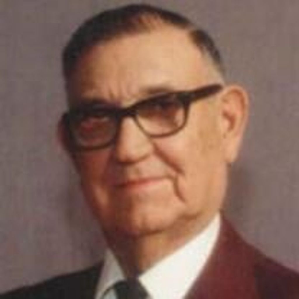 Virgil R. Miller