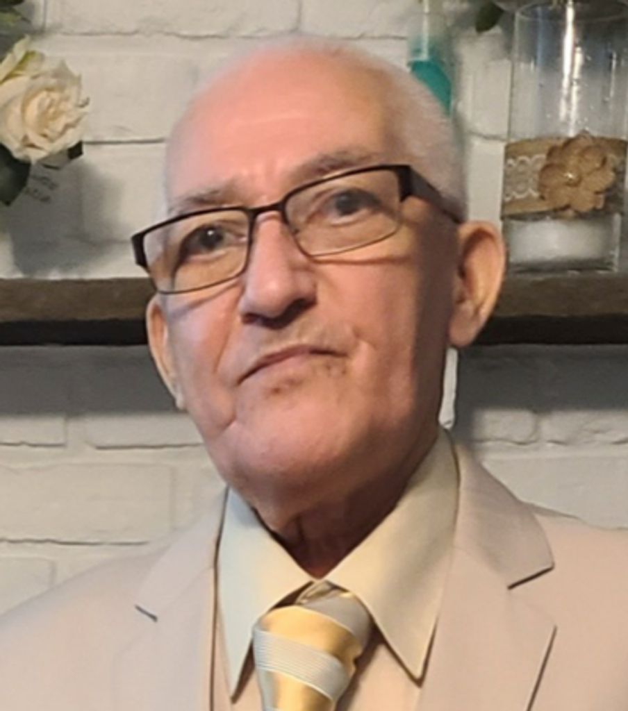 Rafael A. Dominguez Profile Photo